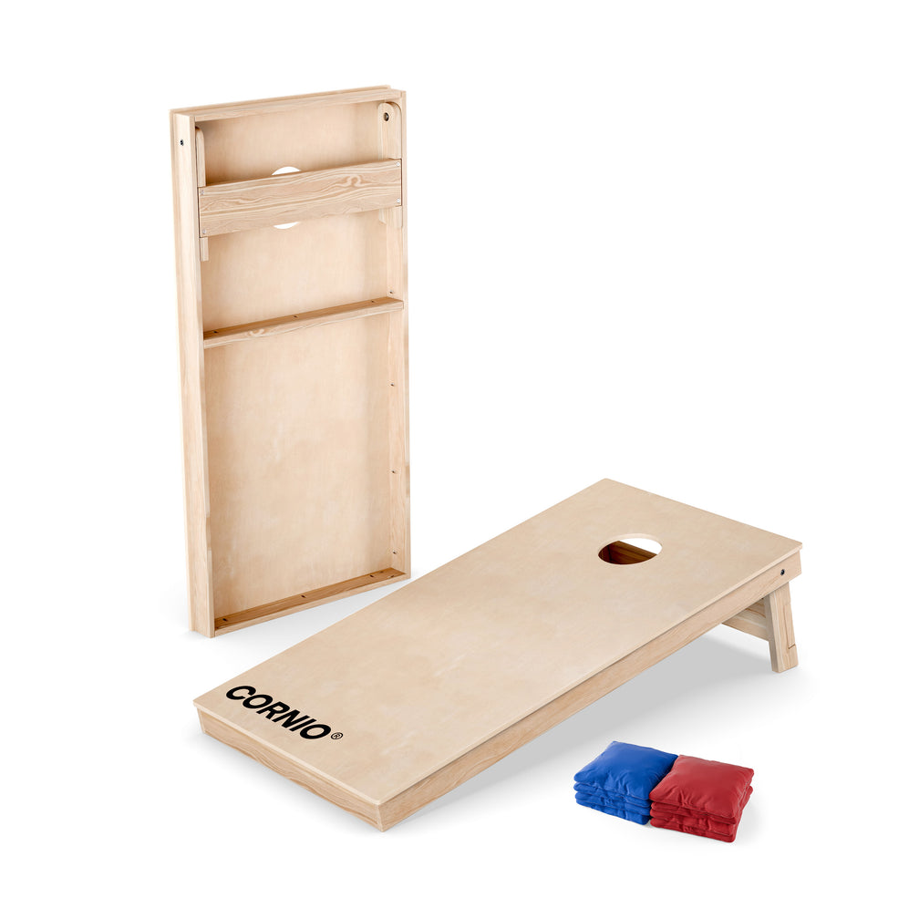 Cornio officielle sæt 120x60