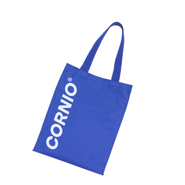 Cornio tote bag