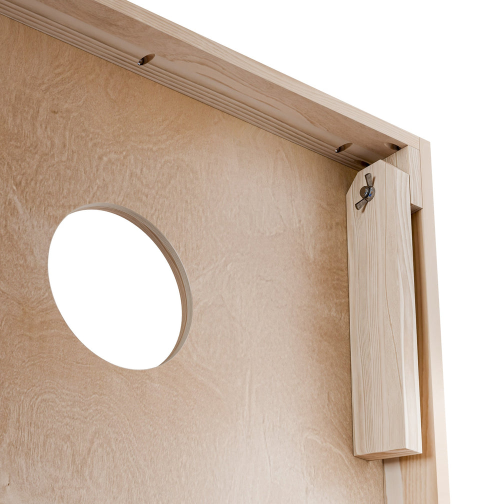 Cornio officielt sæt 120x60 (Cornio-grøn)