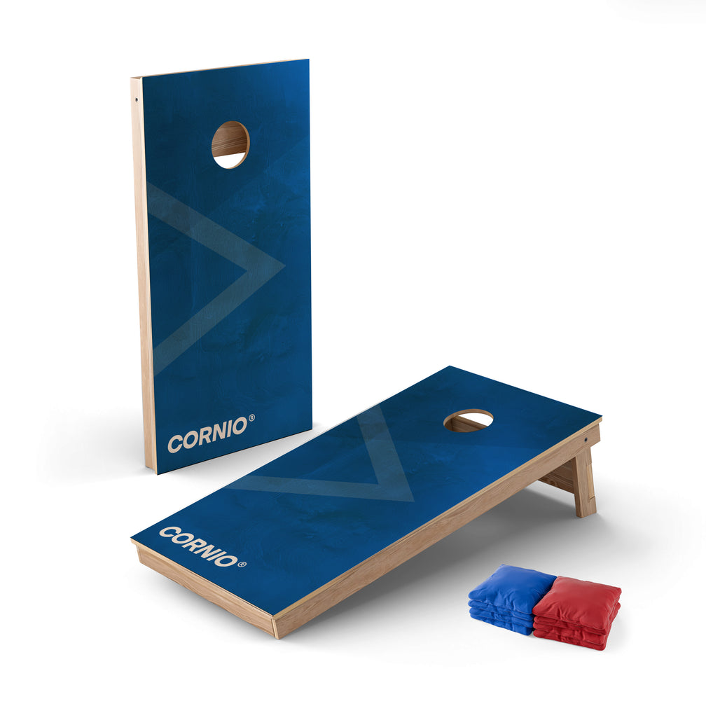 Cornio officielle sæt 120x60