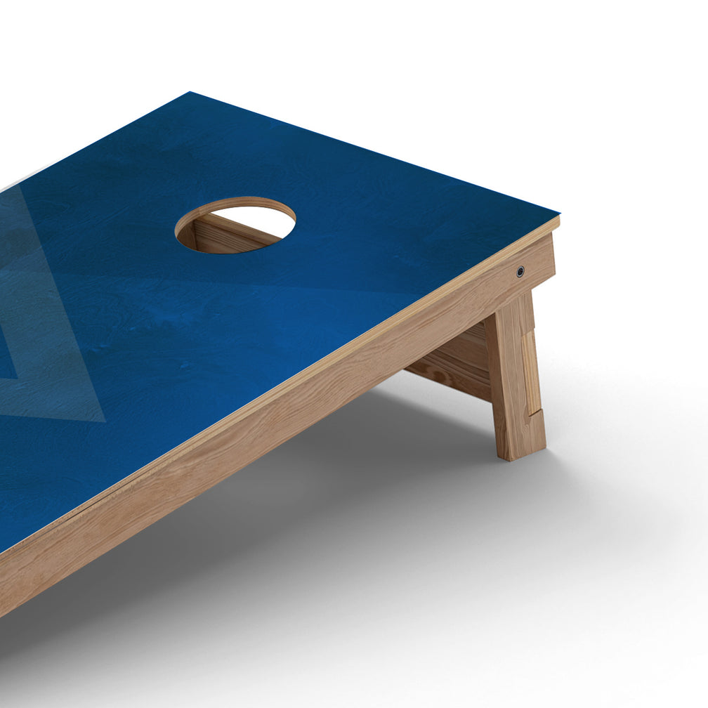 Cornio officielle sæt 120x60