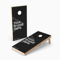 Custom Cornhole-sæt – Design dit perfekte spil