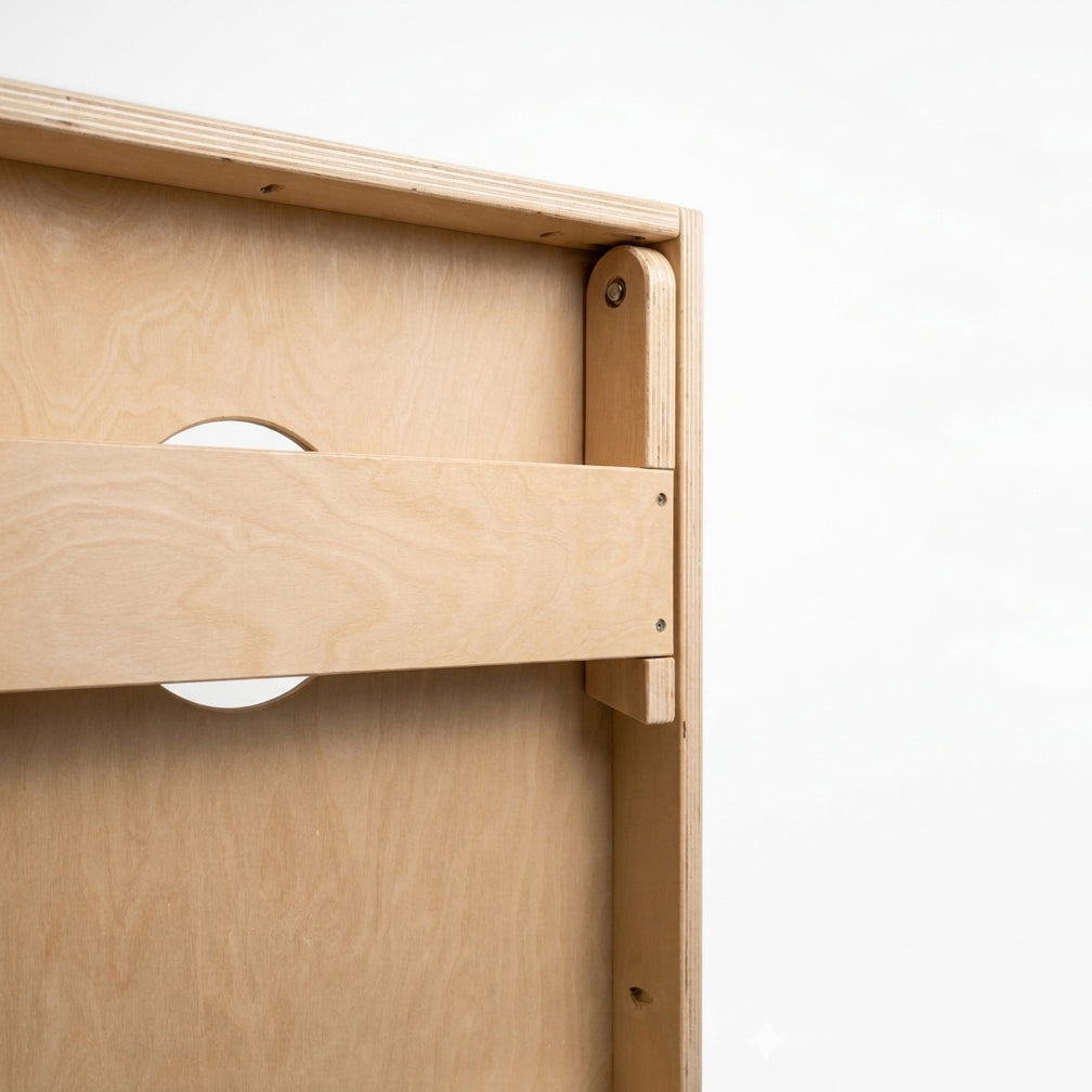 Cornio officielle sæt 120x60