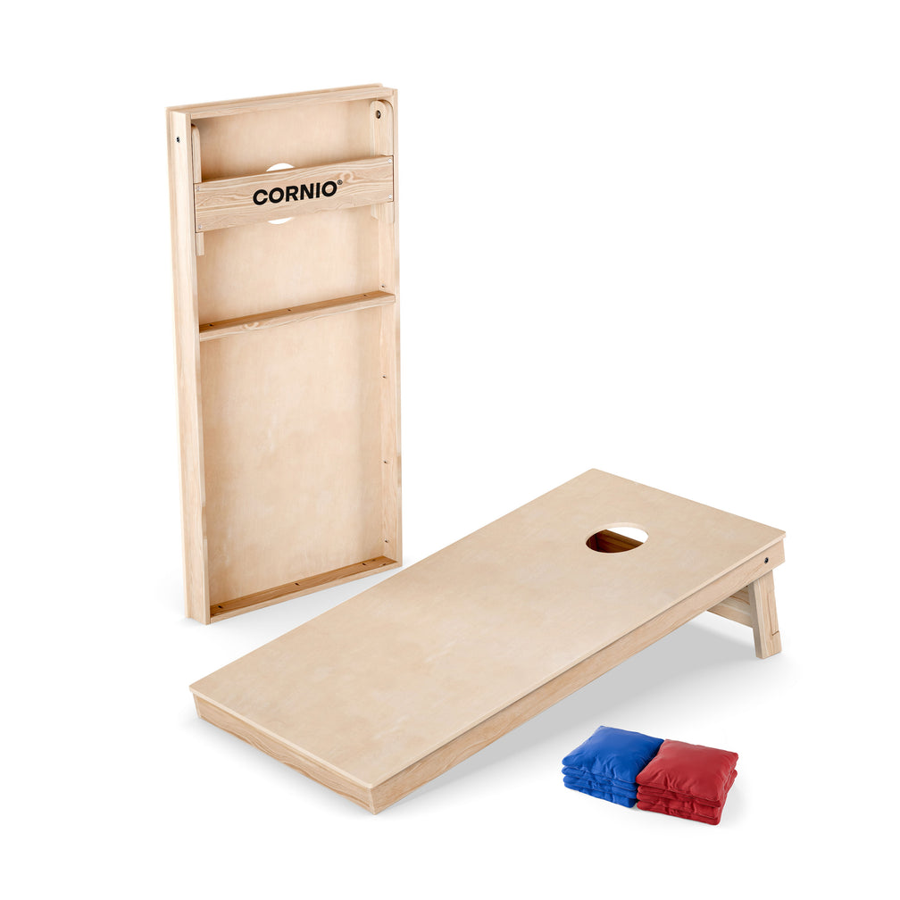 Cornio officielle sæt 120x60