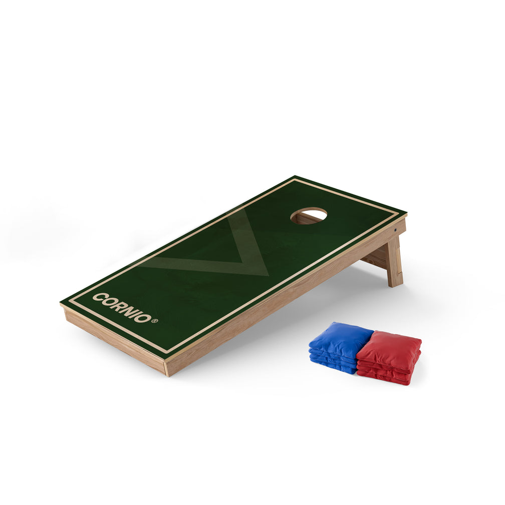 Cornio officielt startsæt 120x60