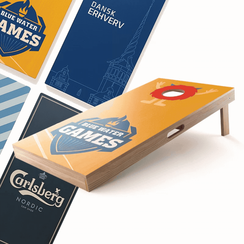 Billede af Flexy-sektion