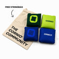 Cornio premium tasker / Dobbeltsidet