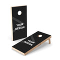 Custom Cornhole-sæt – Design dit perfekte spil